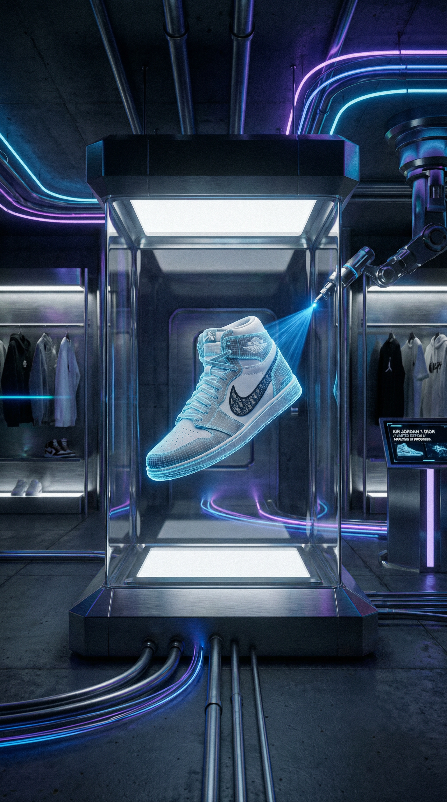 Limited Collectibles